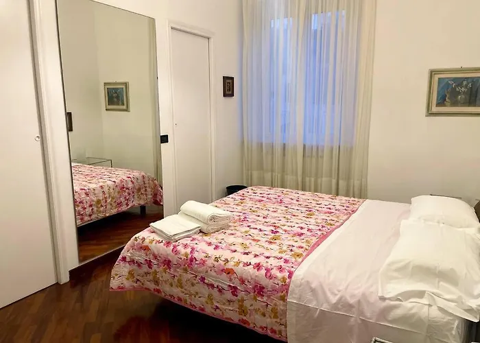 Home Sweet 3C Genova
