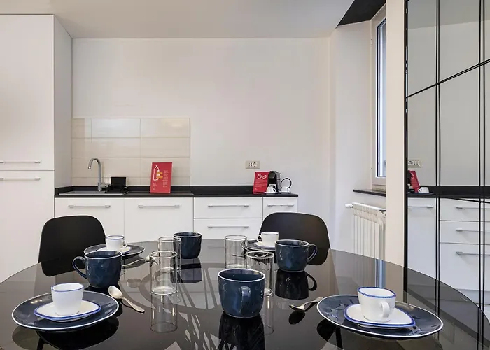 Goletta Studio by Wonderful Italy Genova
