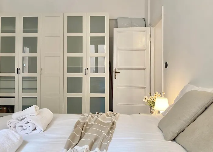 Appartamento CasaViva - Comfy Bilo in Genova Porto Antico