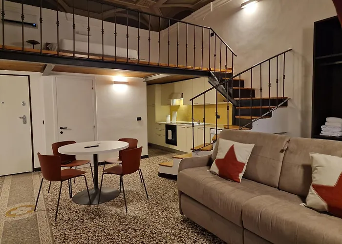 Residenza Allegra Genova