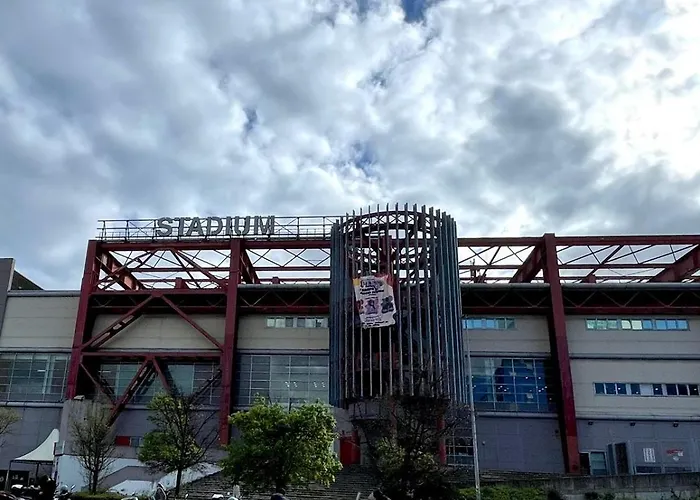 Fiumara Home casa vacanze vicino RDS Stadium Genova