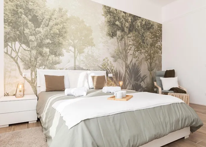 Appartamento Free Parking - Luxury In Centro Genova