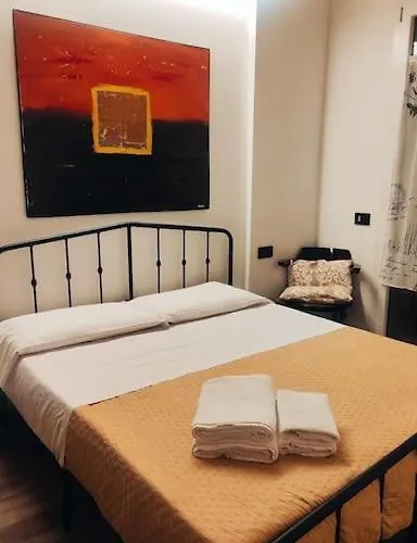 appartamento intero Genova