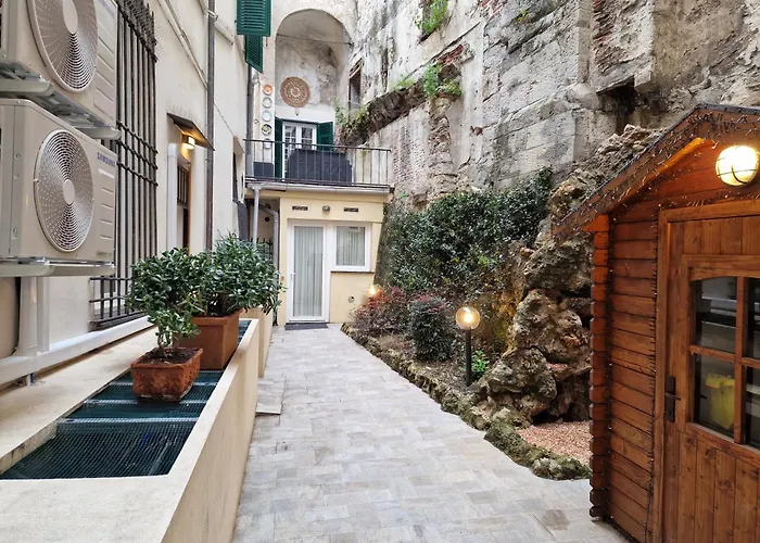 Residenza Allegra Genova
