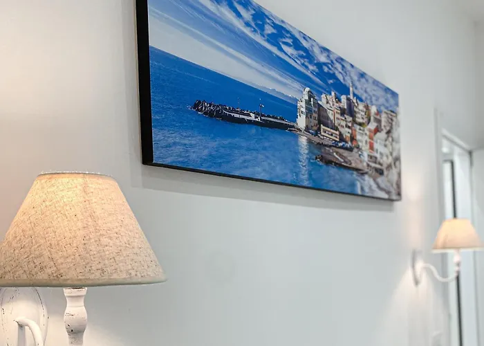 Appartamento Casa di Zen Genova
