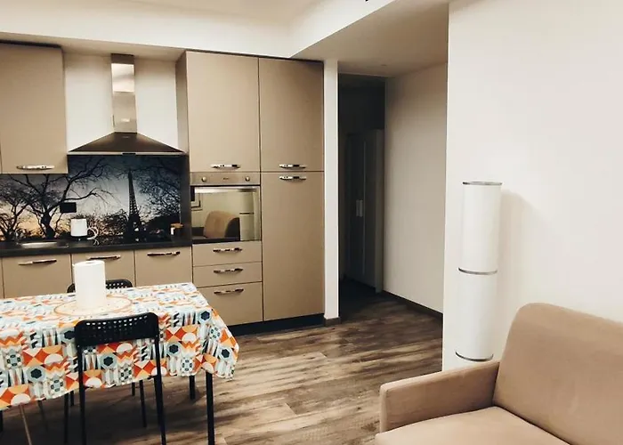 appartamento intero genova
