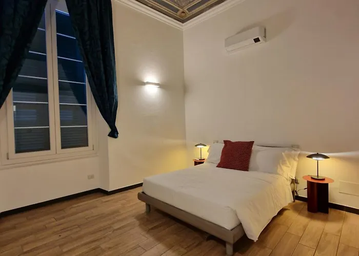 Residenza Allegra Genova