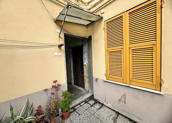 Appartamento Grandis Genova