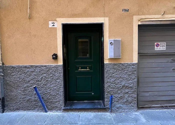 Appartamento La Casa di Dani Genova