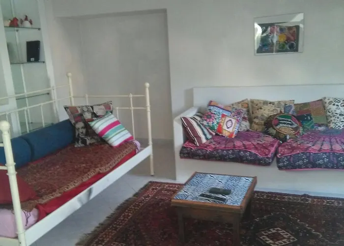 Spacious And Naturally Bright Bomboniera Rooftop Favors Apartment Genova