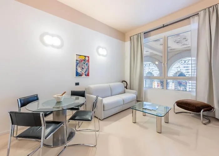 Sofia Home Luxury & City Centre Genova