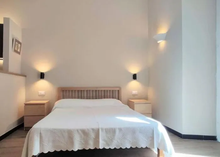 Genova Guest House