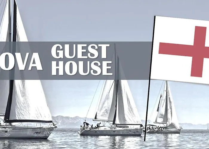 Genova Guest House
