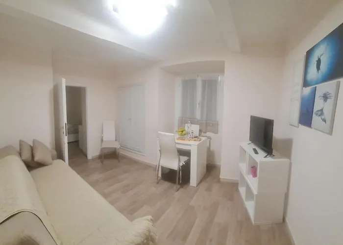 Appartamento Trilocale nel centro di Sampierdarena Genova