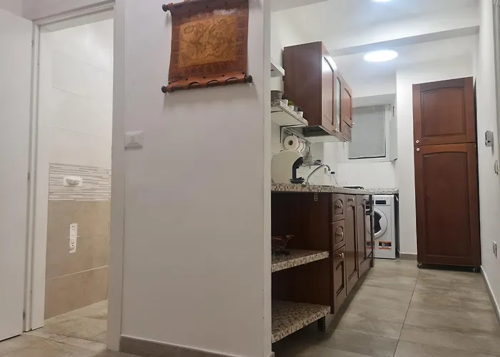 Appartamento Trilocale nel centro di Sampierdarena Genova