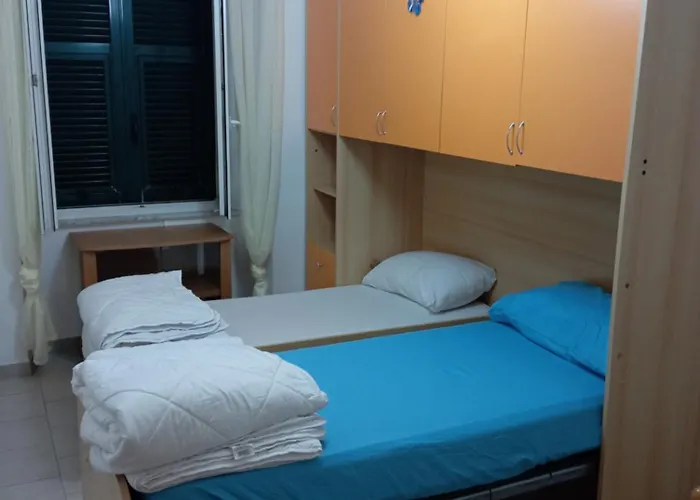 Appartamento Brezza Marina 3021 Genova