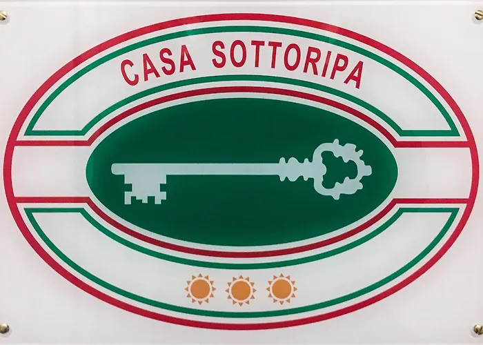 Appartamento Casa Sottoripa Genova