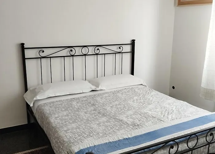 Maison San Fruttuoso Genova