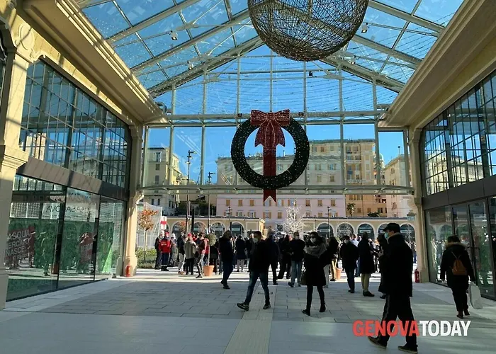 Maison San Fruttuoso Genova