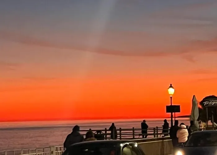 Appartamento La via al mare - Portofino in battello da Nervi Genova