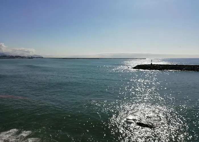 La casetta a due passi dal mare Genova