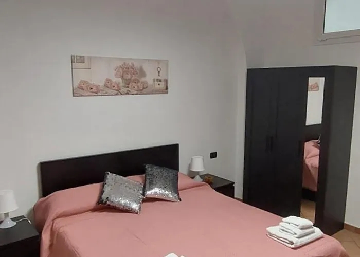 Appartamento Le Sisters Genova