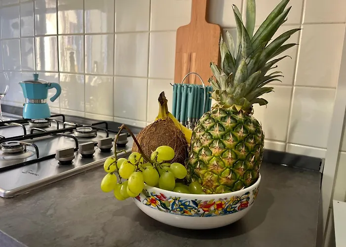 Appartamento Dal Marinaio Genova