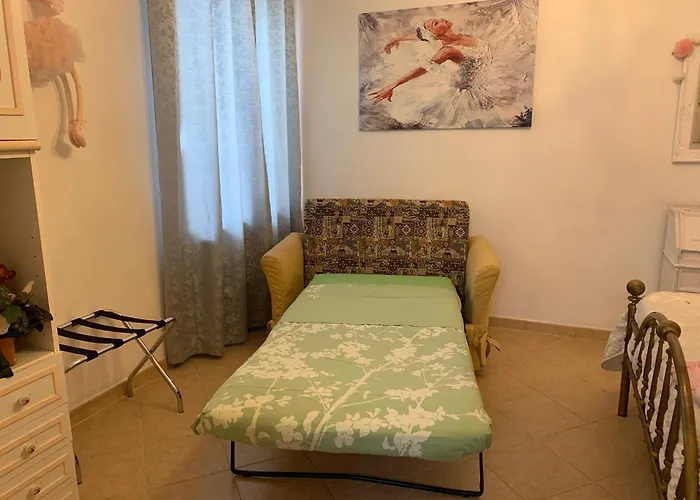 La Maison di Francesco Genova