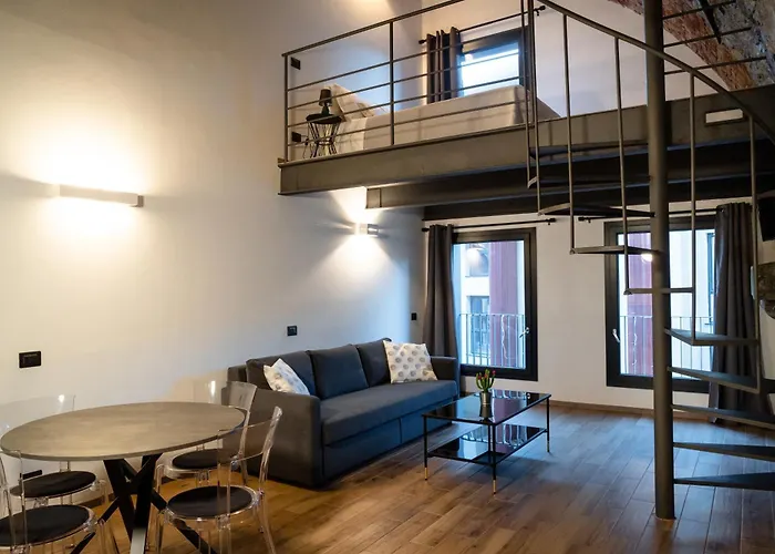 Old Genoa Suites
