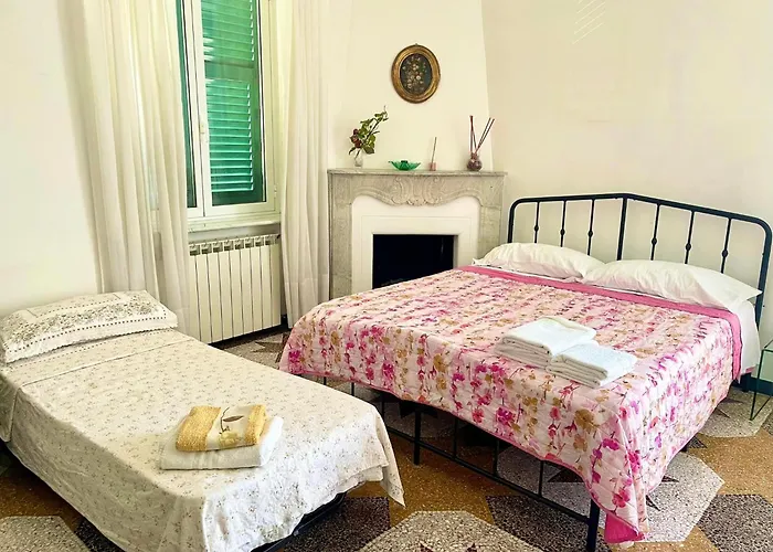 Home Sweet 3D Genova