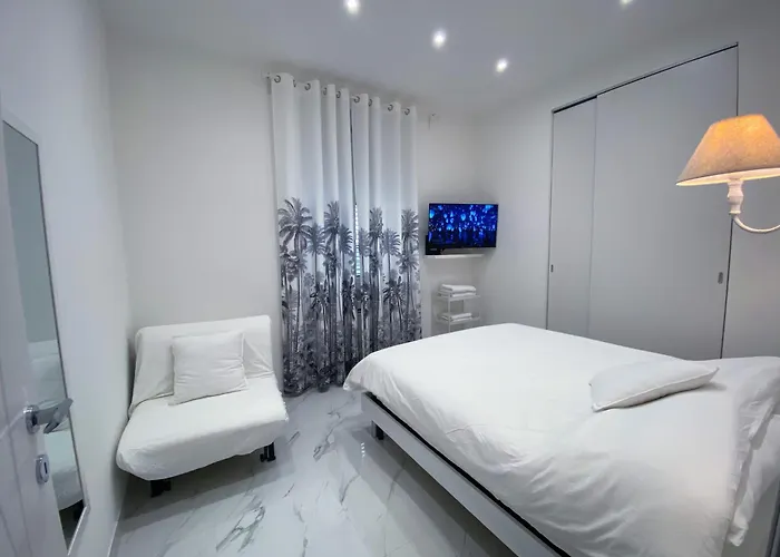 Appartamento Casa di Zen Genova