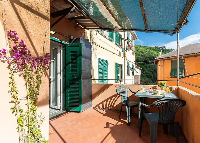 Zenamia Home Genova