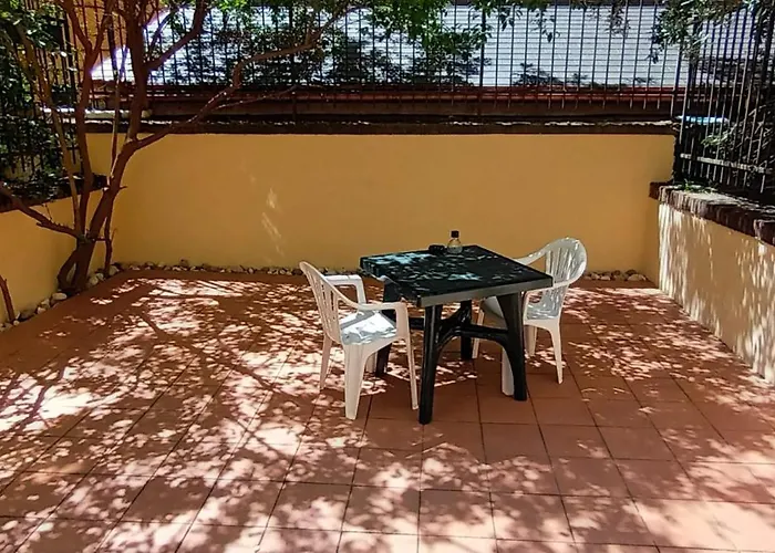 Appartamento Casa Mare Genova