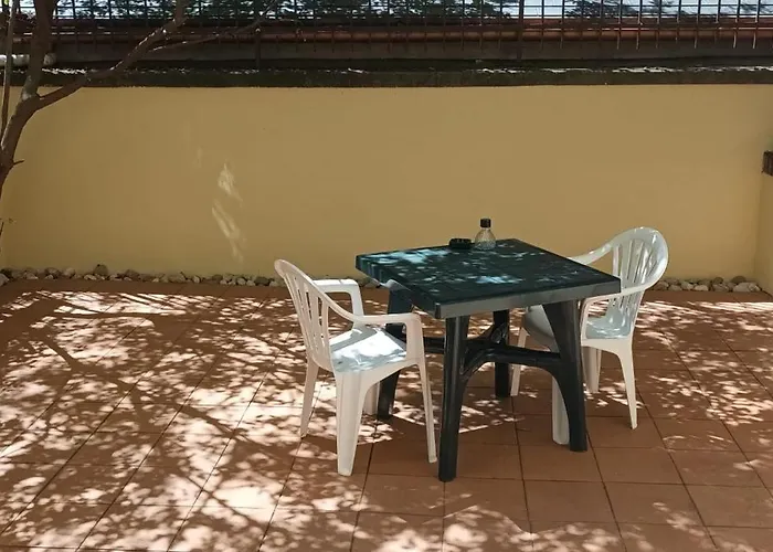 Appartamento Casa Mare Genova