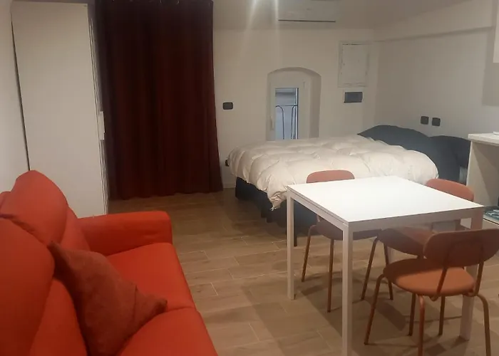 Appartamento Rosa House Genova