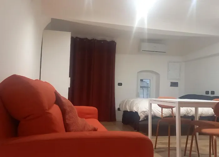 Appartamento Rosa House Genova