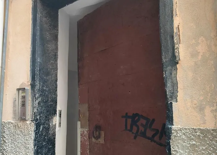 La Casetta in Genovà