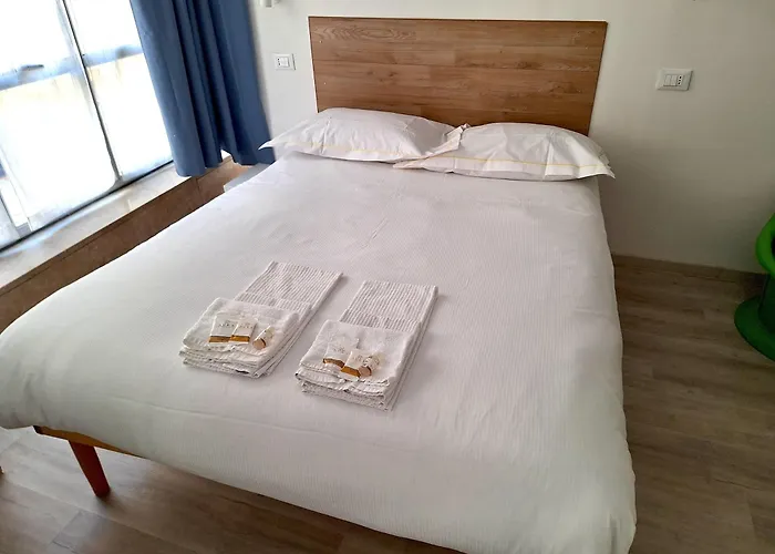 Appartamento Sottoripa Loft Genova
