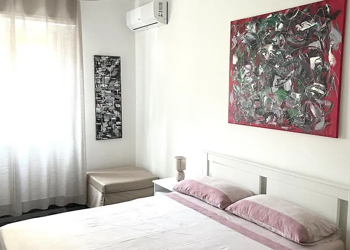 Ines'S Home Genova