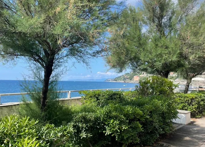 Appartamento Sea La Vie Genova