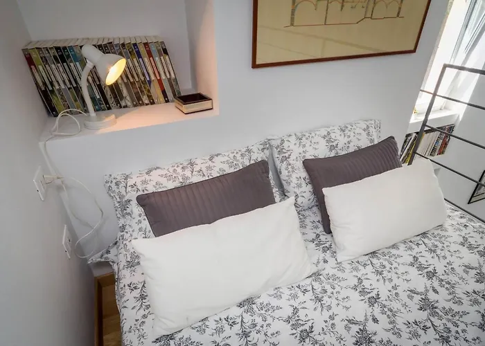 Appartamento San Martino & Gaslini Urban Loft Genova