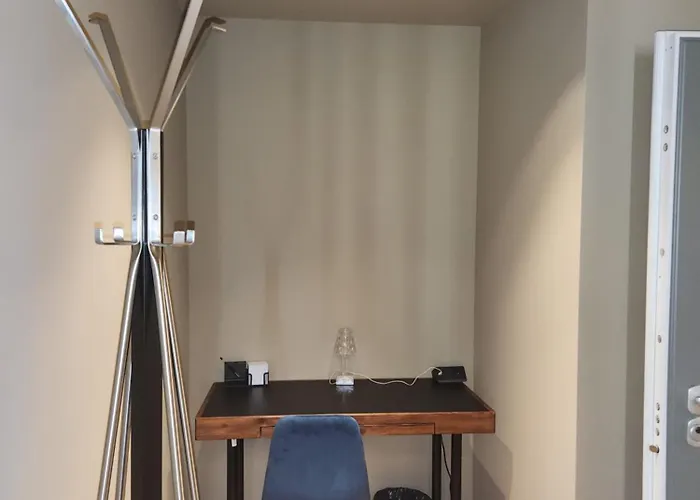 Domus Carignano apartament Genova