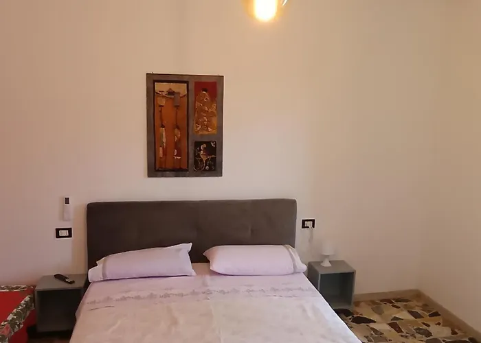 Fillak home Genova