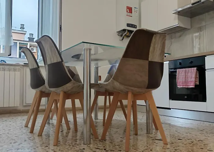 Fillak home Genova