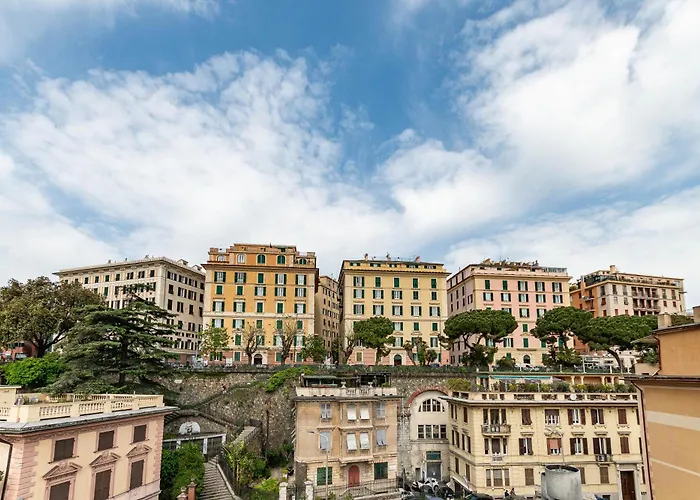 Appartamento Hilde'S House Genova