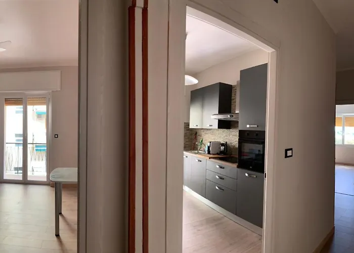 Suite Gaulli Genova