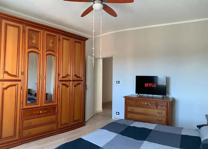 Suite Gaulli Genova