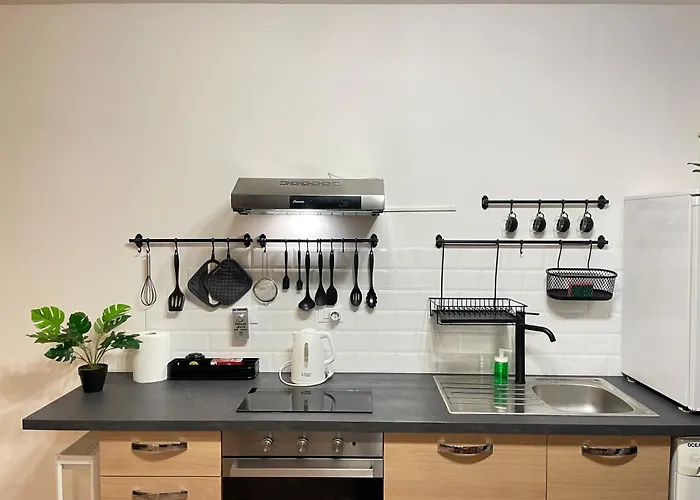 Appartamento Loft Truogoli Di Genova