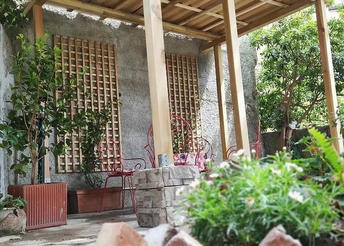 Appartamento Casa La Dolce Pesca Genova
