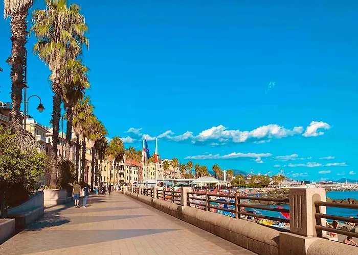 Appartamento A casa di Elsa Genova